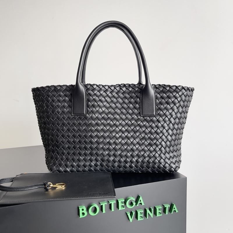 Bottega Veneta Shopping Bags